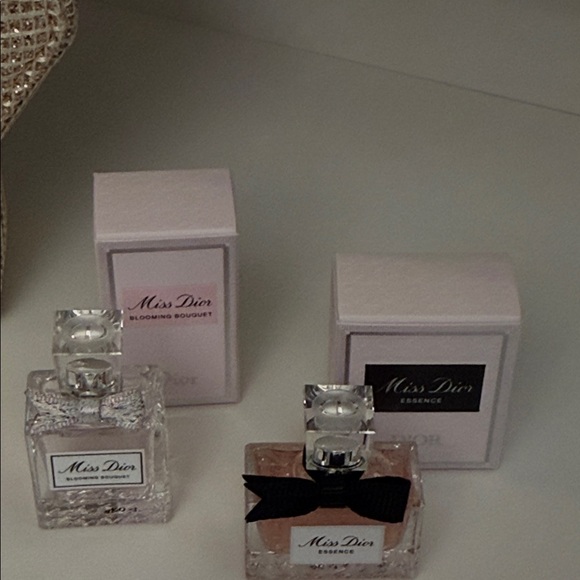 Dior Miss dior Duo - Pink and Black - Picture 4 of 5